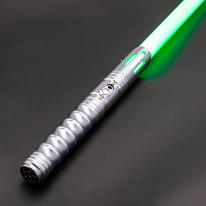 Sentinel's Legacy lightsaber