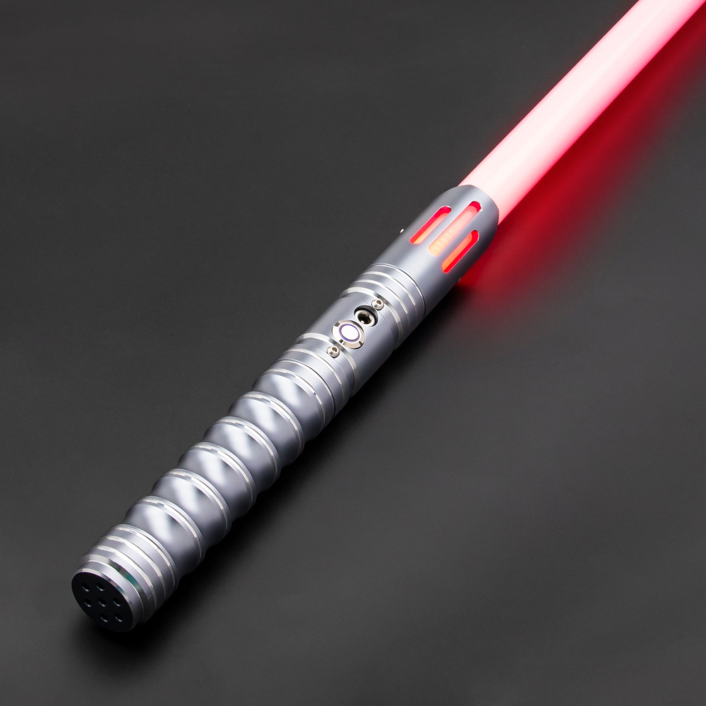 Sentinel's Legacy lightsaber