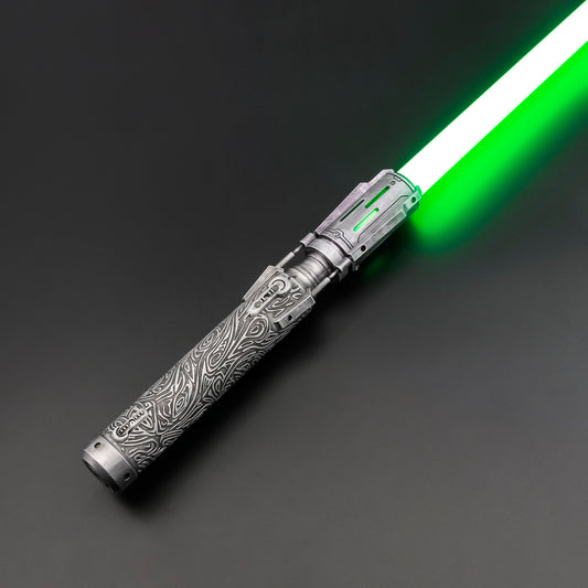 Jedi BattleMaster Saber