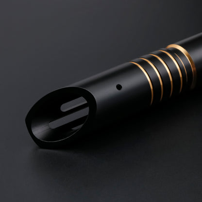 Temple Guardian Lightsaber