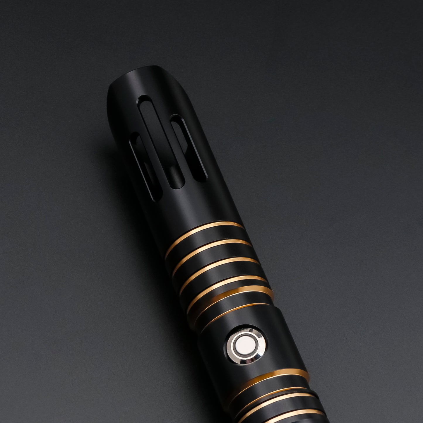 Temple Guardian Lightsaber