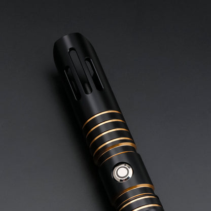 Temple Guardian Lightsaber