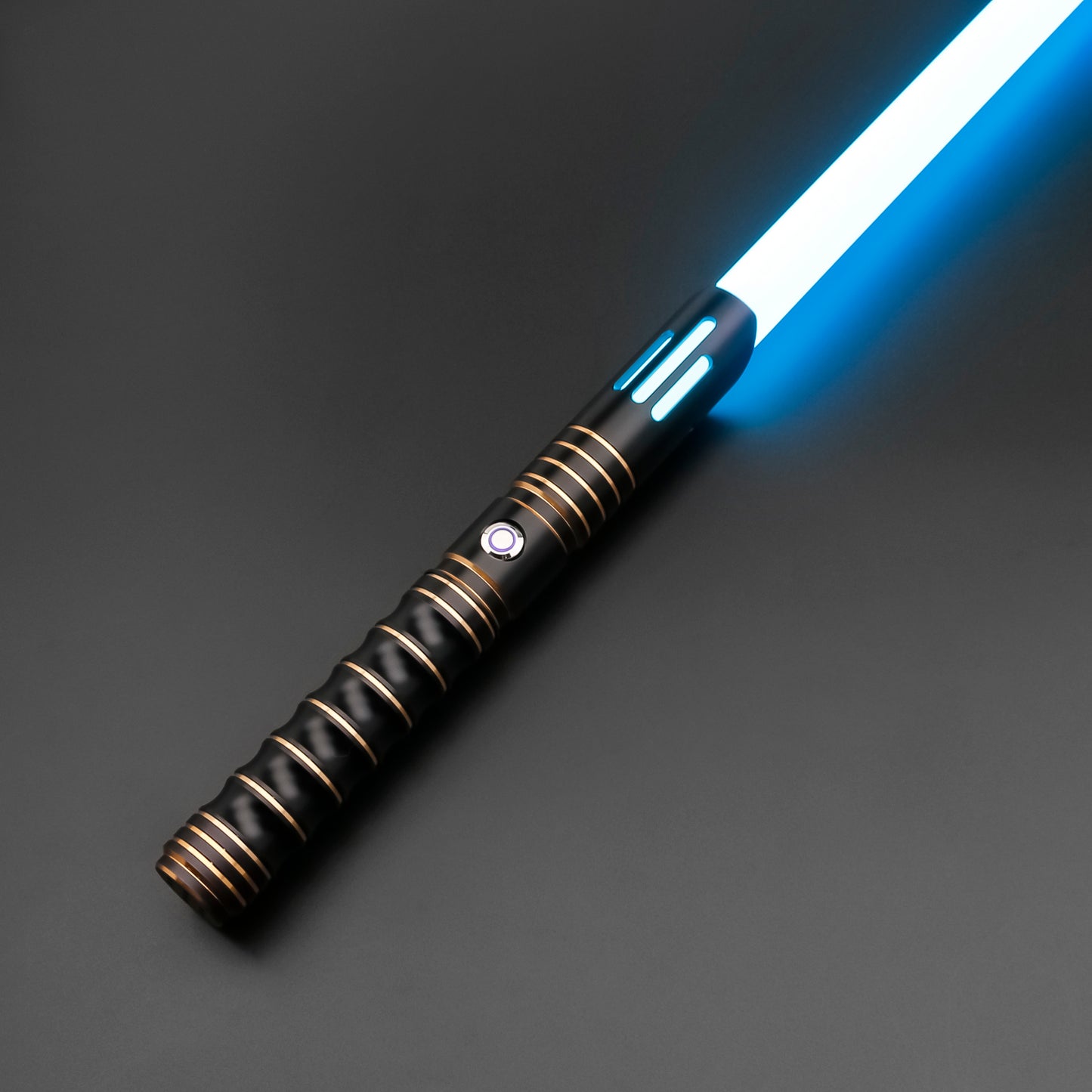 Sentinel's Legacy lightsaber