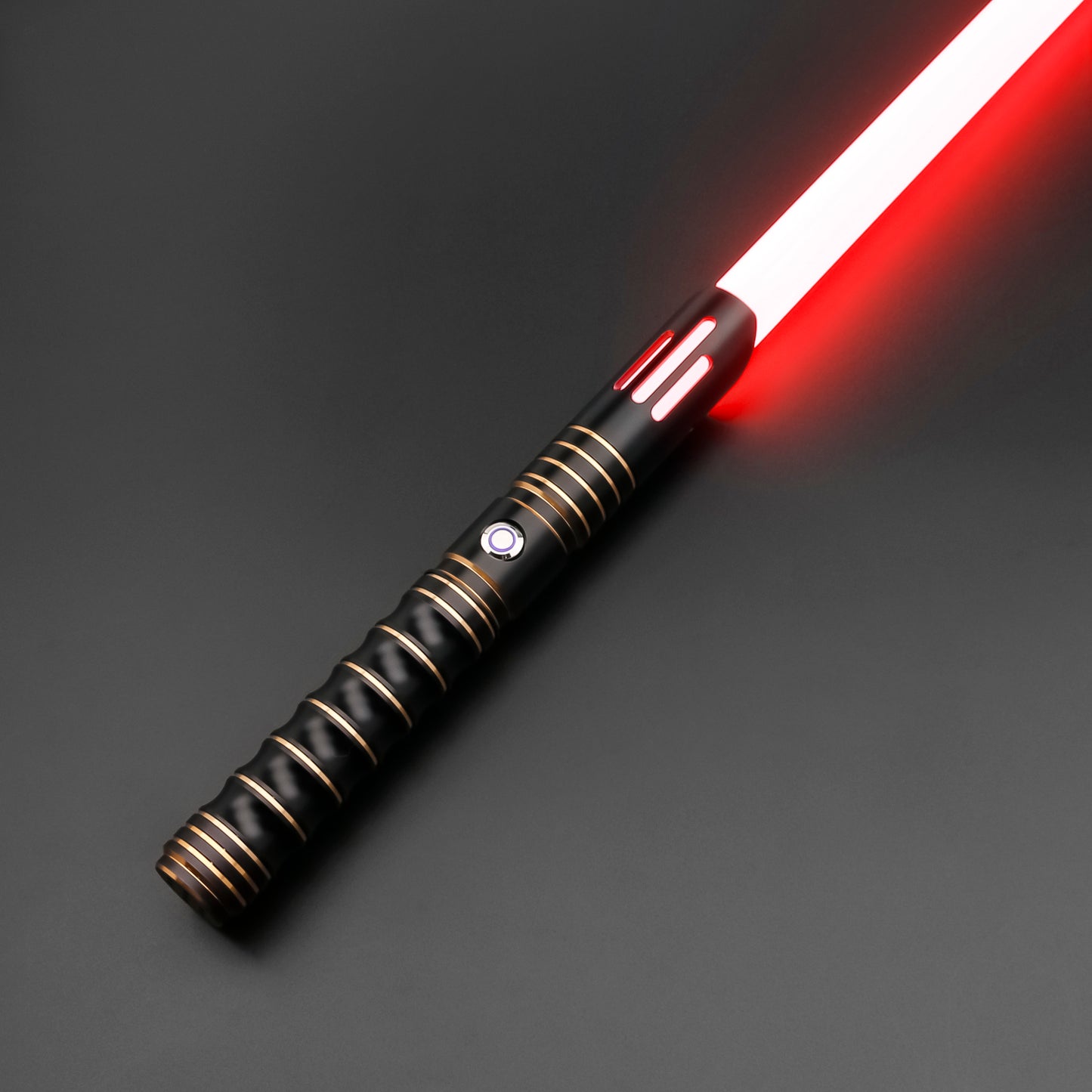 Sentinel's Legacy lightsaber