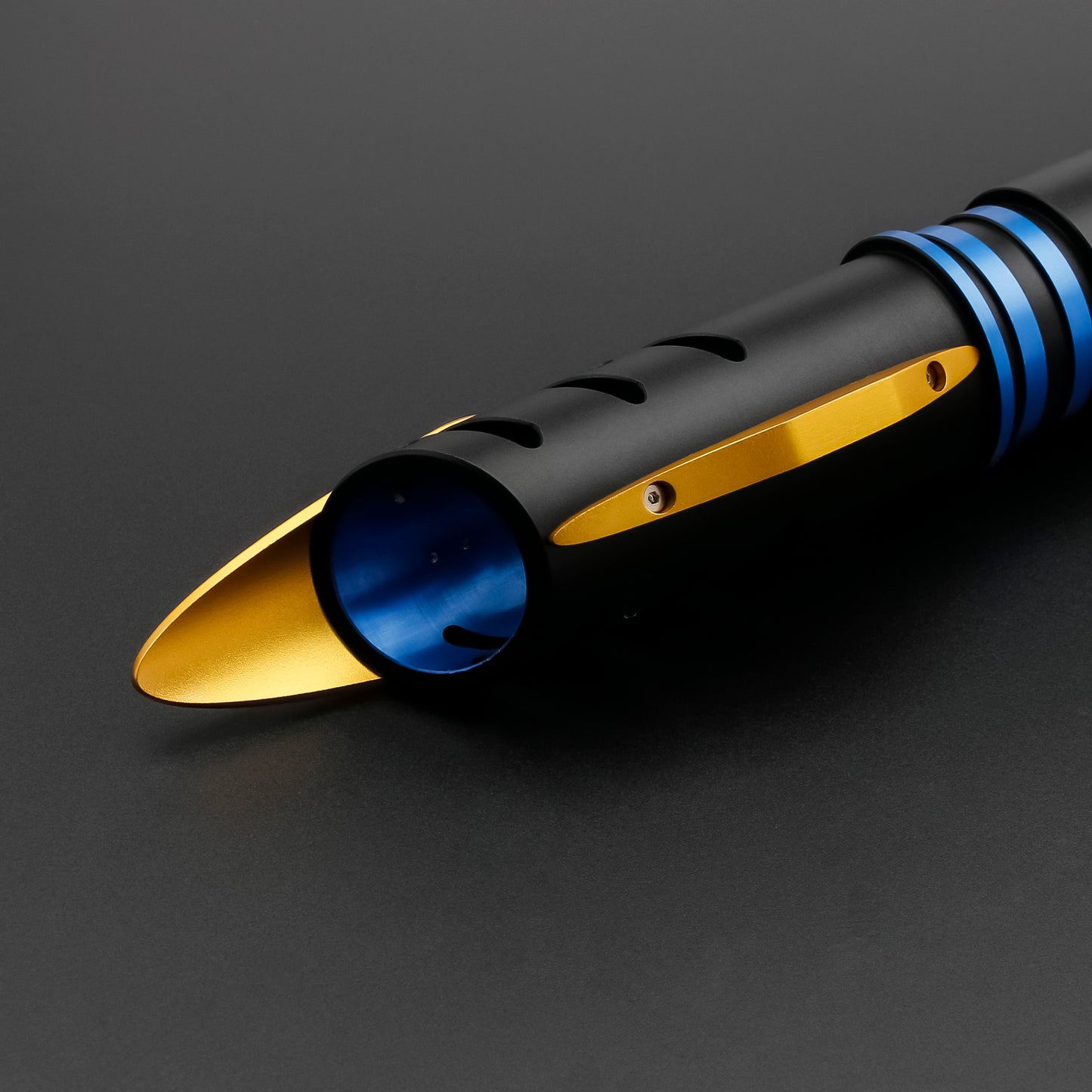 Revan's Wrath lightSaber