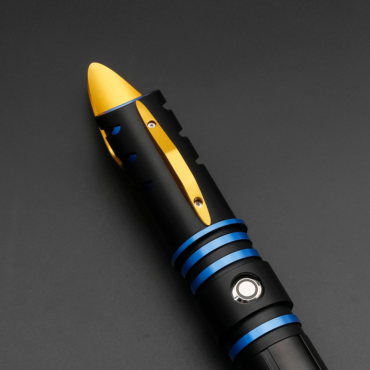 Revan's Wrath lightSaber