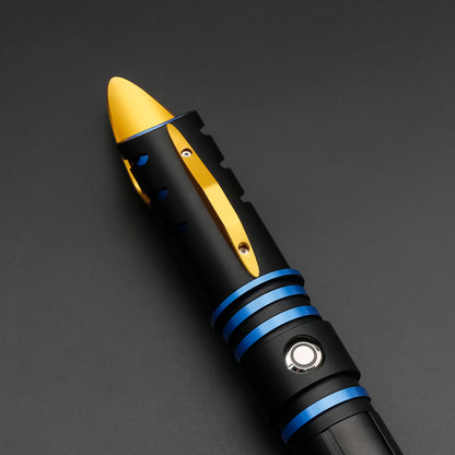 Revan's Wrath lightSaber