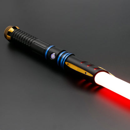Revan's Wrath lightSaber