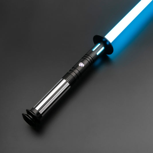 Nova Guardian Lightsaber