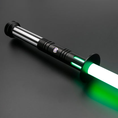 Nova Guardian Lightsaber