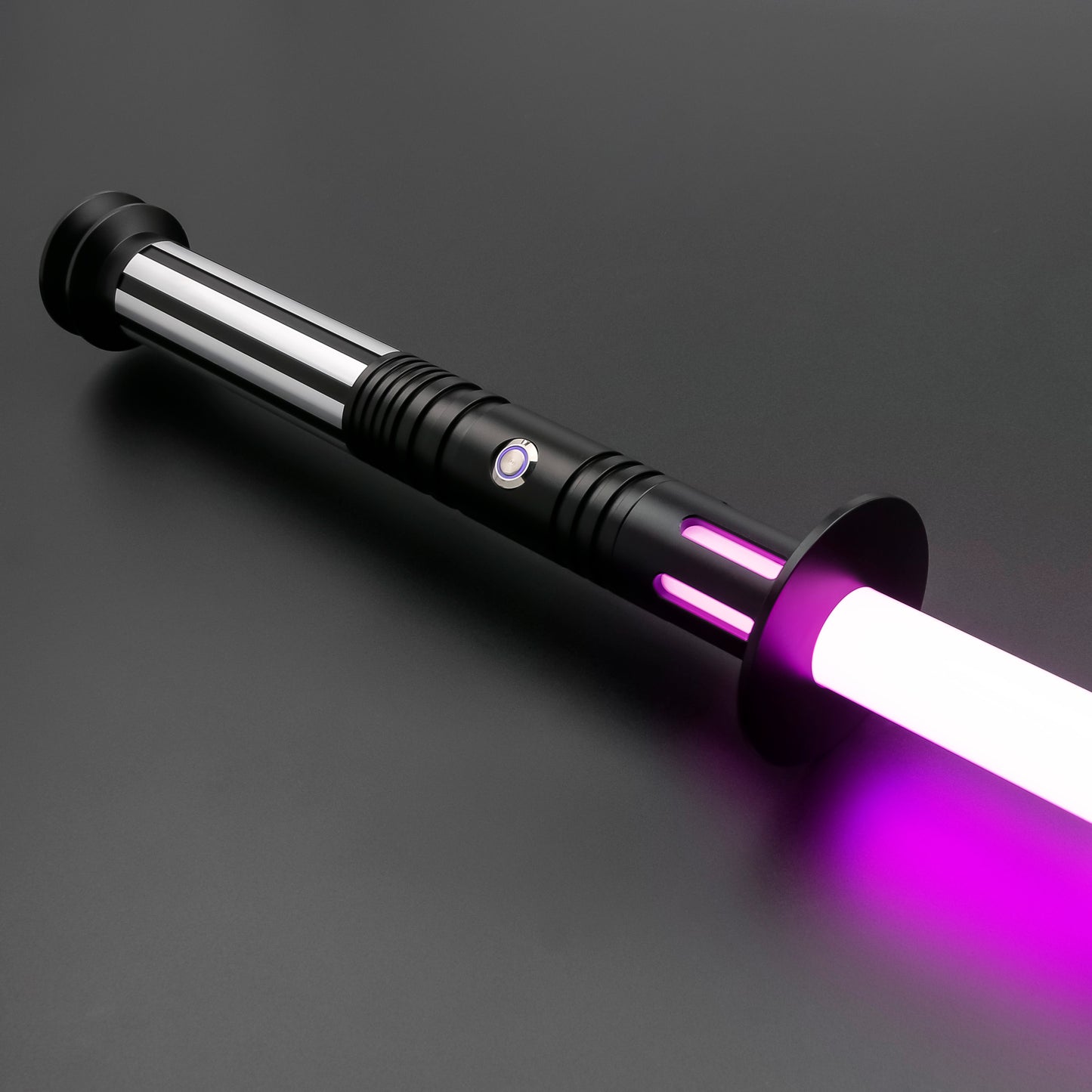 Nova Guardian Lightsaber