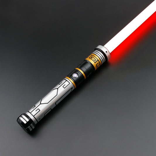 Sith Relic Lightsaber