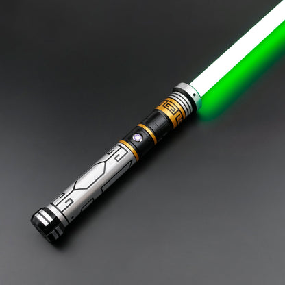 Sith Relic Lightsaber
