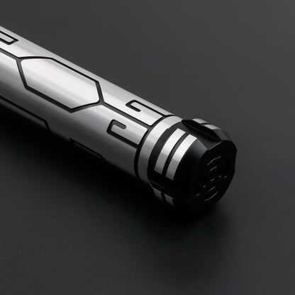 Sith Relic Lightsaber