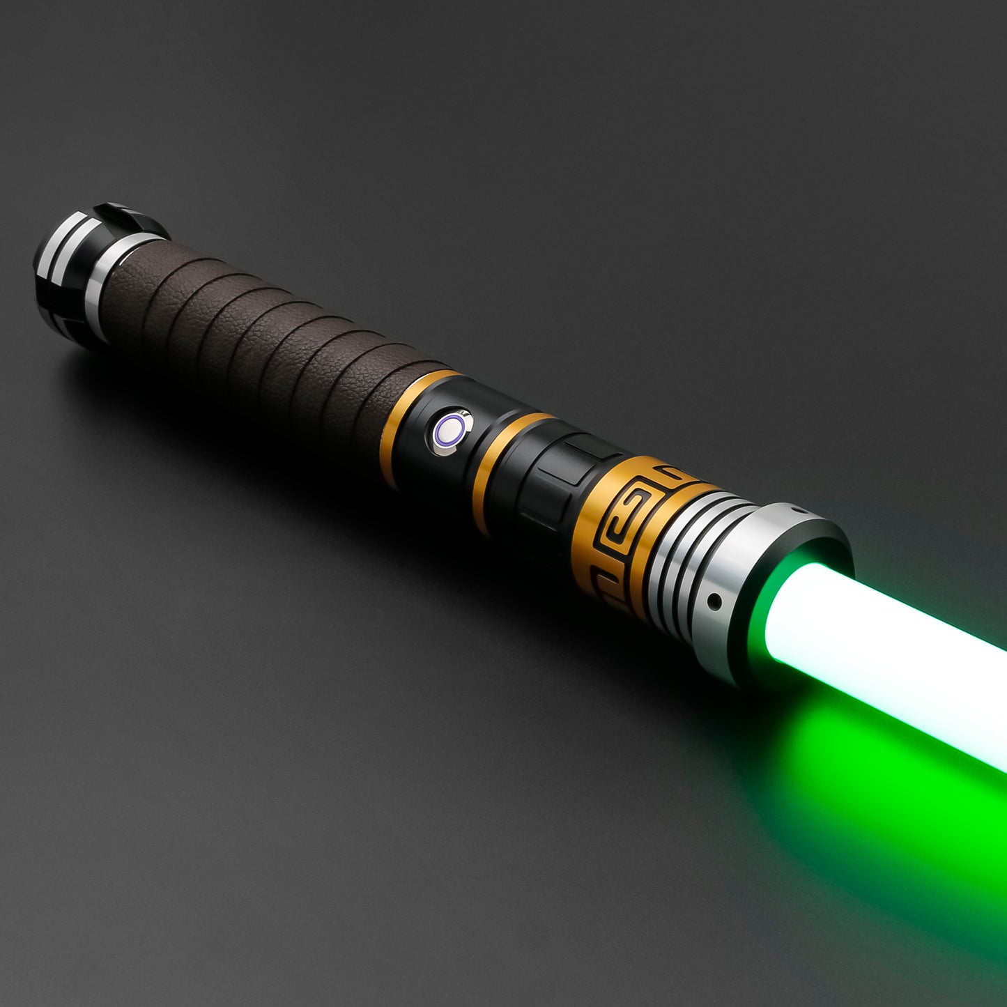 Sith Relic Lightsaber