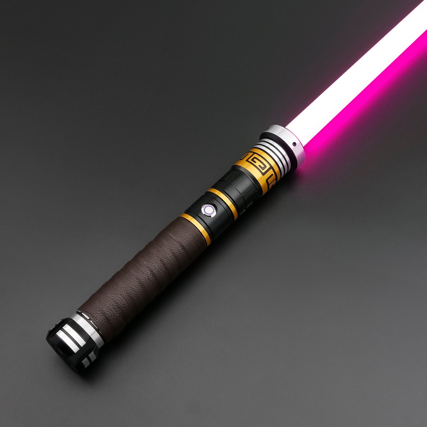 Sith Relic Lightsaber