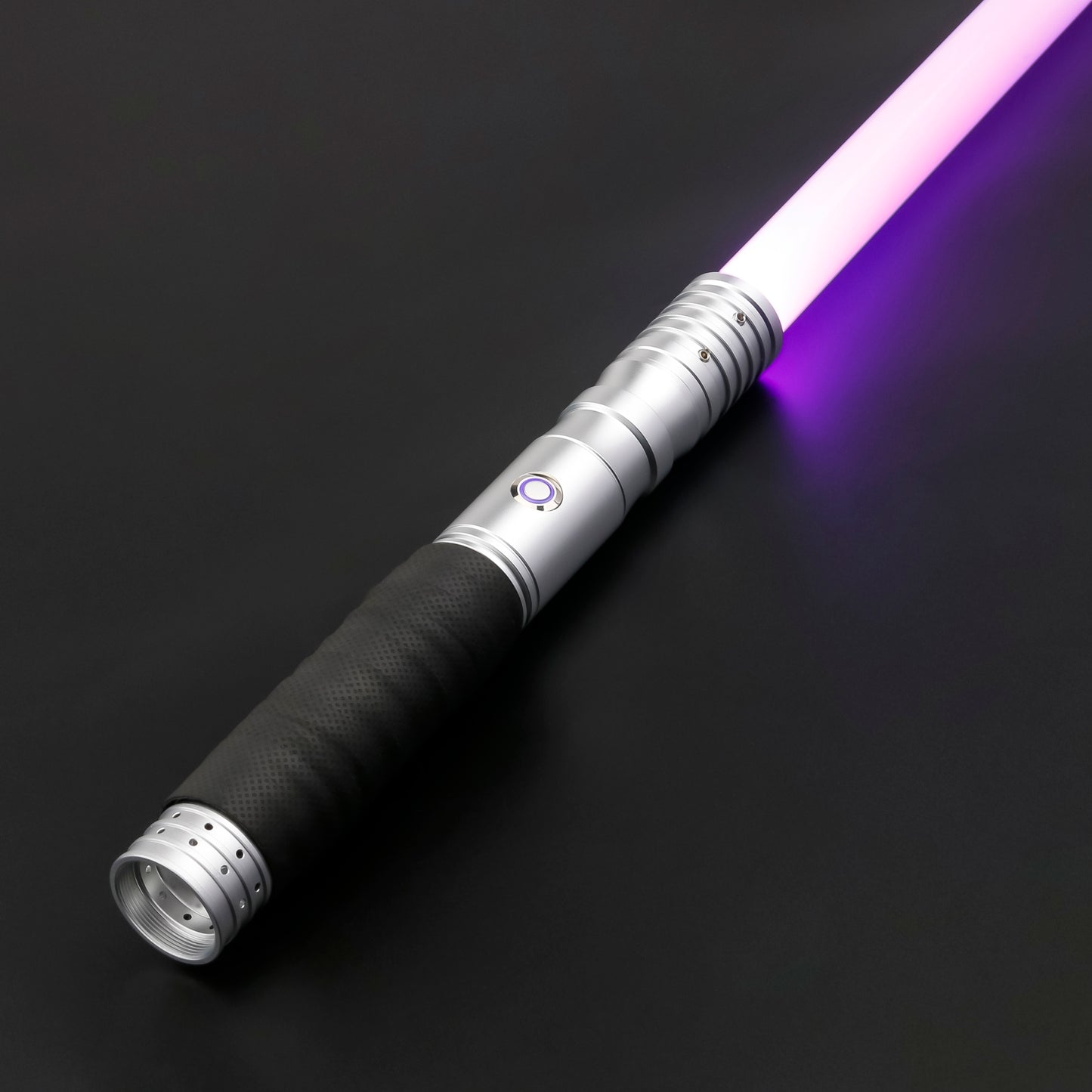 Shadow Sentinel Lightsaber