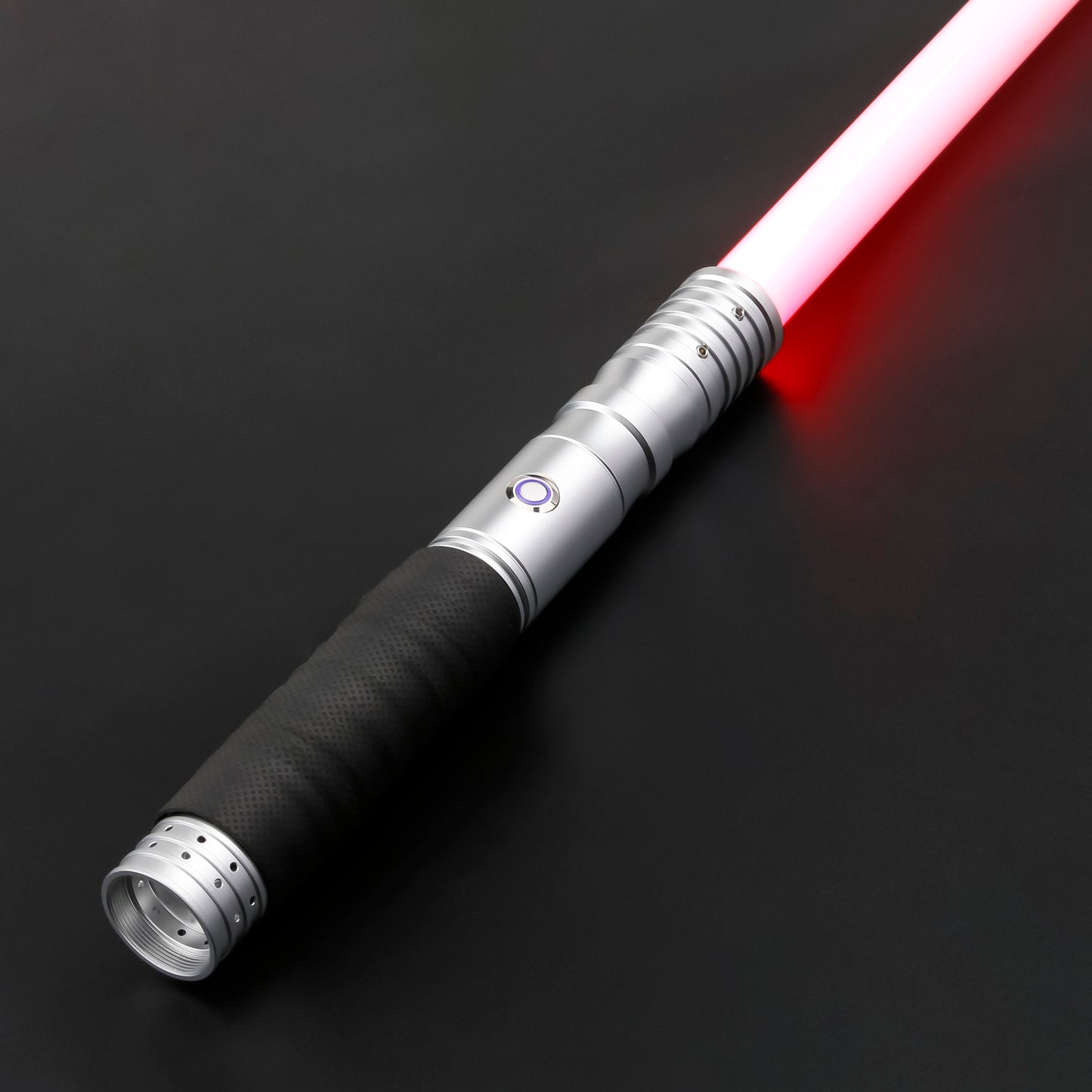 Shadow Sentinel Lightsaber