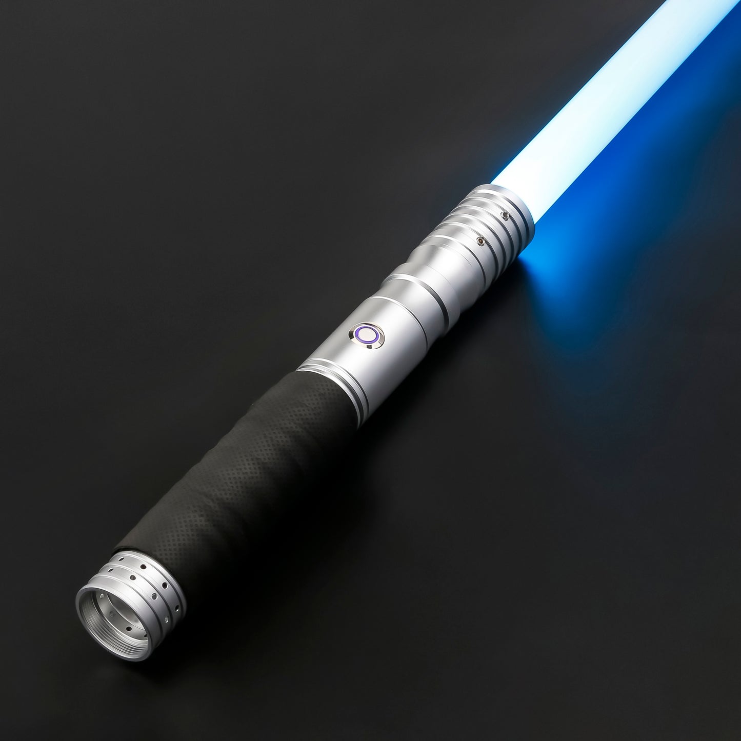Shadow Sentinel Lightsaber