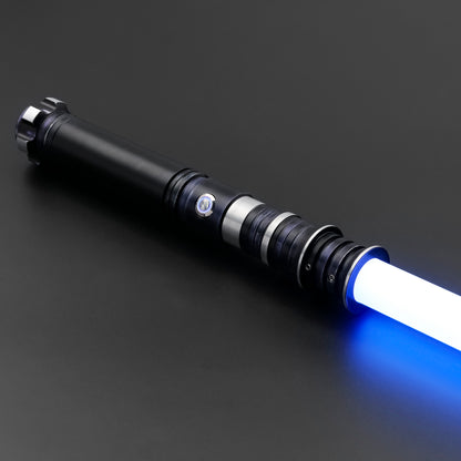 Azure Knight Lightsaber