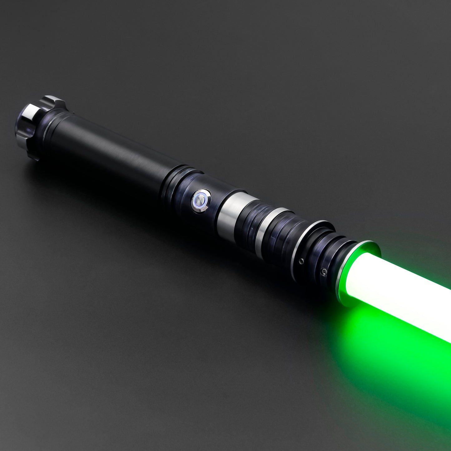 Azure Knight Lightsaber