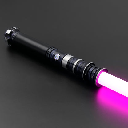Azure Knight Lightsaber