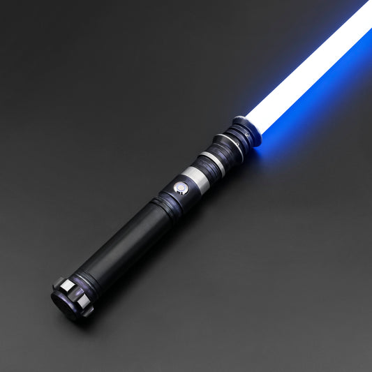 Azure Knight Lightsaber