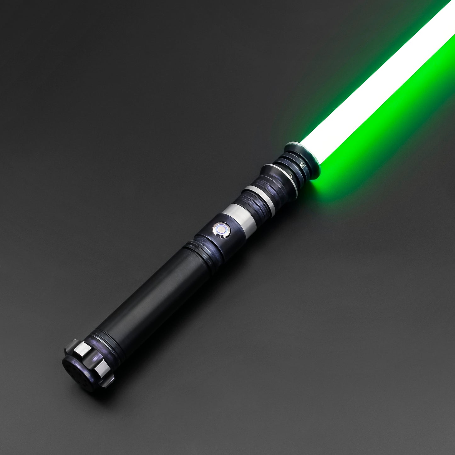 Azure Knight Lightsaber