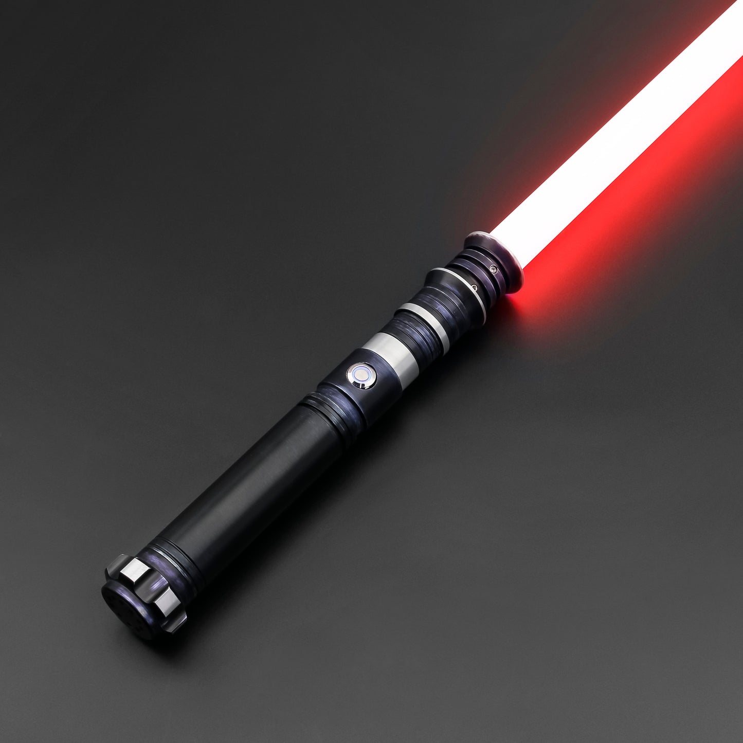 Azure Knight Lightsaber
