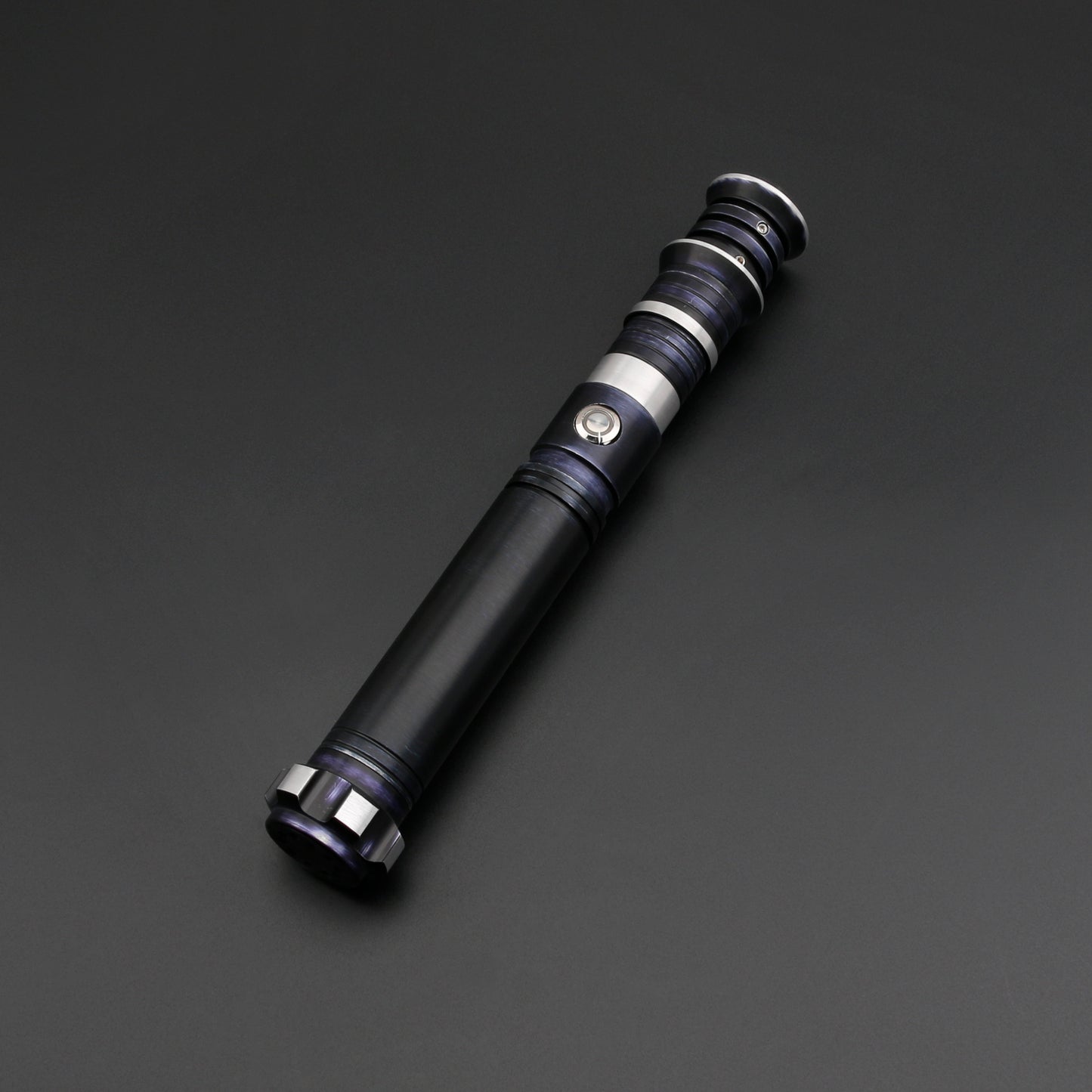 Azure Knight Lightsaber