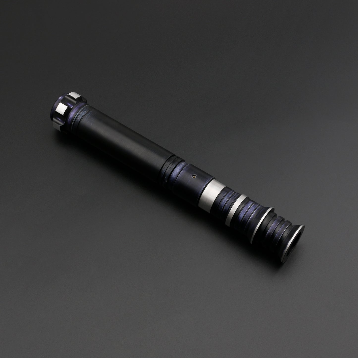 Azure Knight Lightsaber