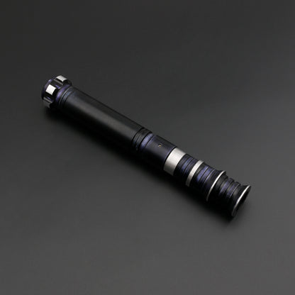 Azure Knight Lightsaber