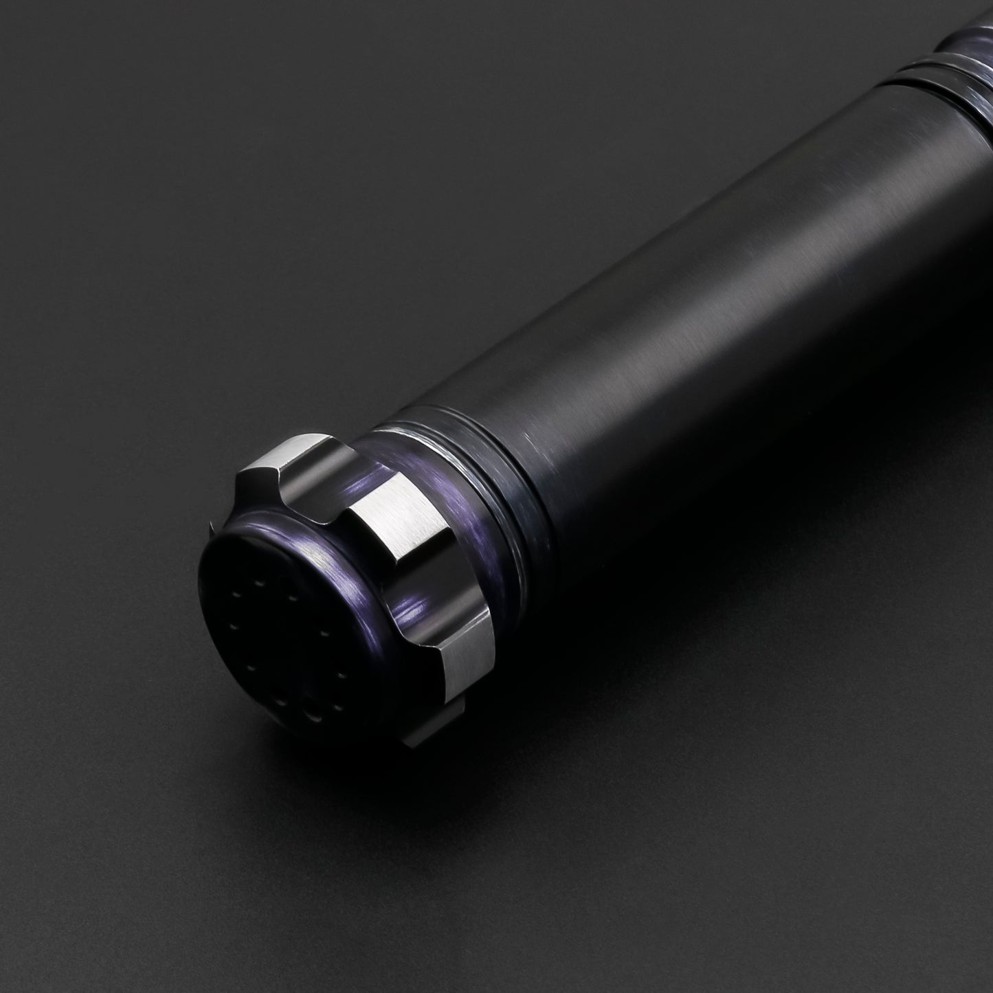 Azure Knight Lightsaber