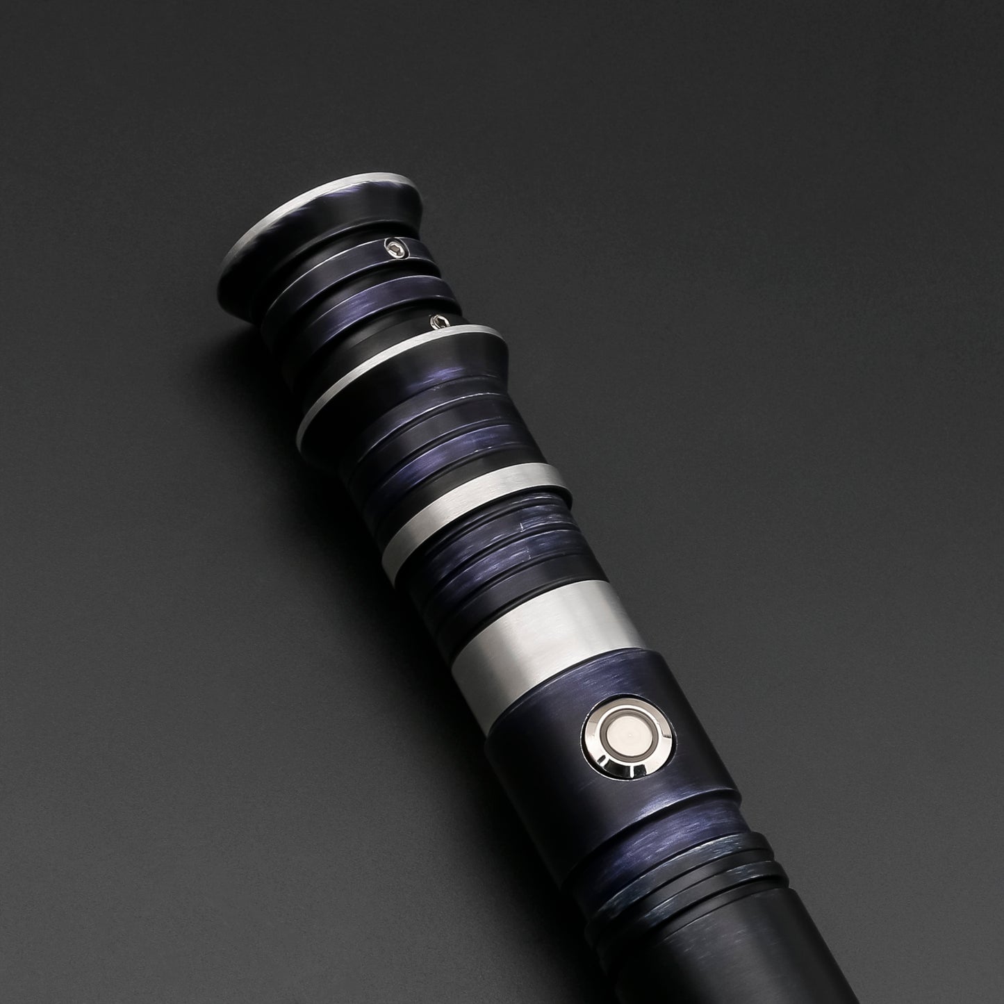 Azure Knight Lightsaber