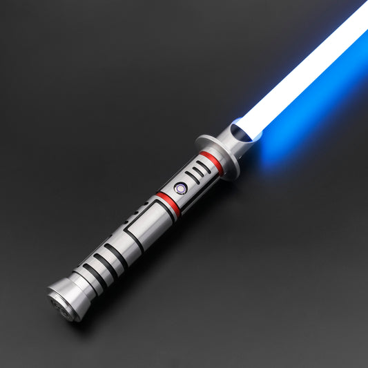 Jedi Sentinel Lightsaber