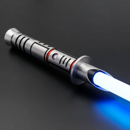 Jedi Sentinel Lightsaber