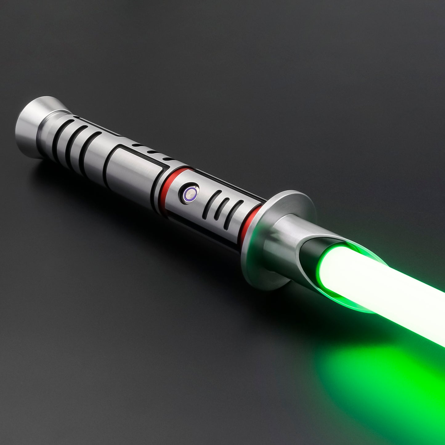 Jedi Sentinel Lightsaber