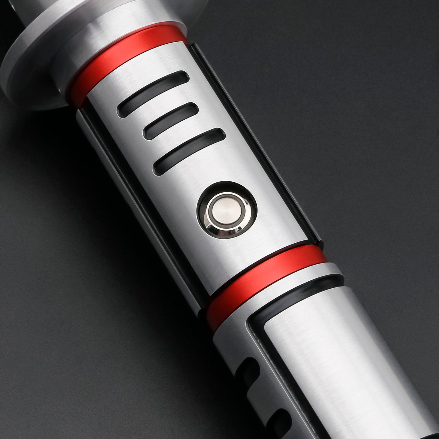 Jedi Sentinel Lightsaber