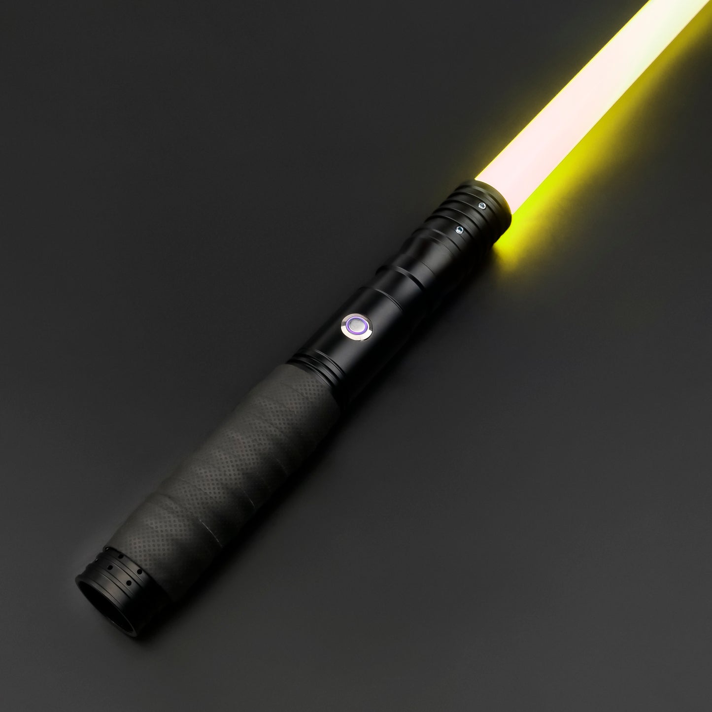 Shadow Sentinel Lightsaber