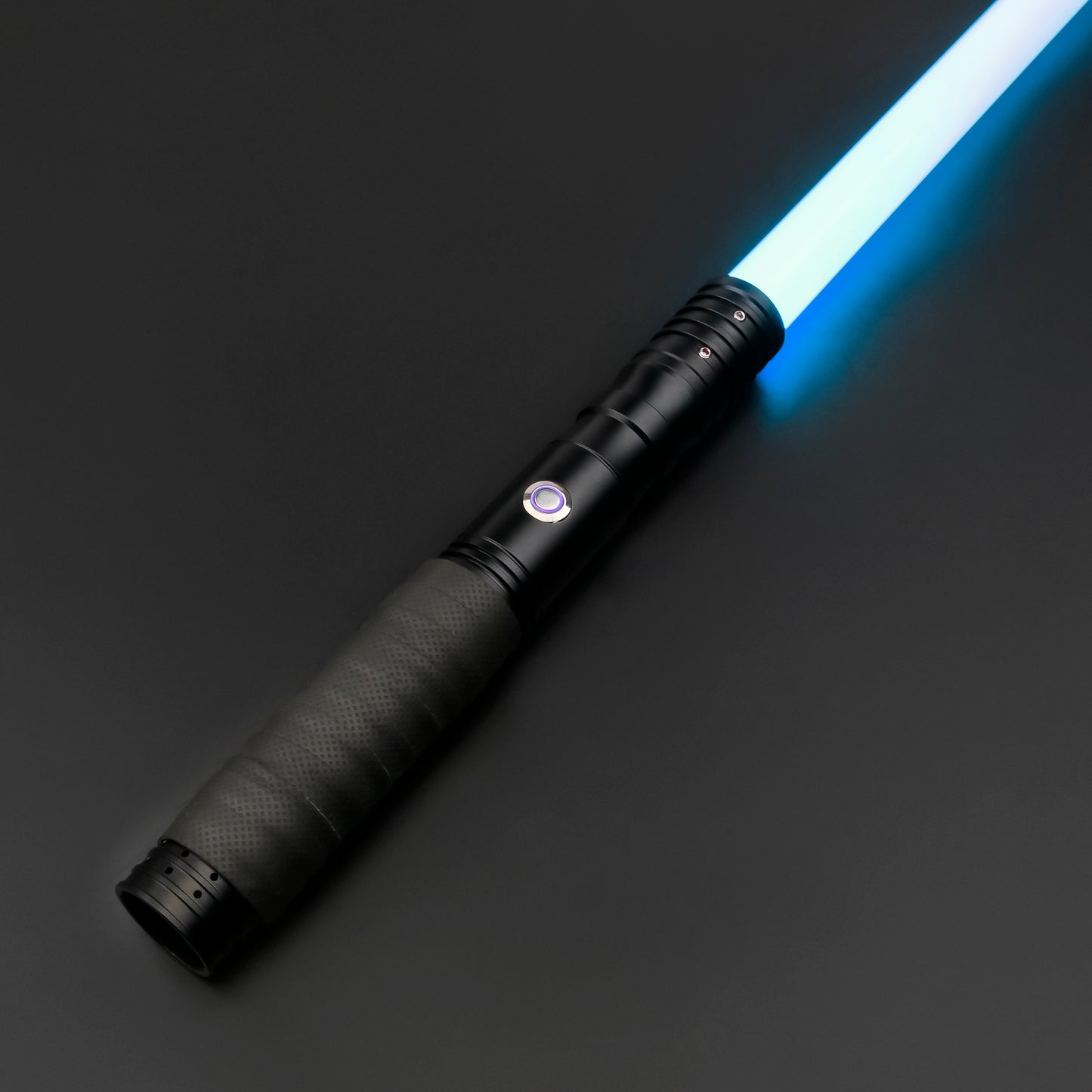 Shadow Sentinel Lightsaber