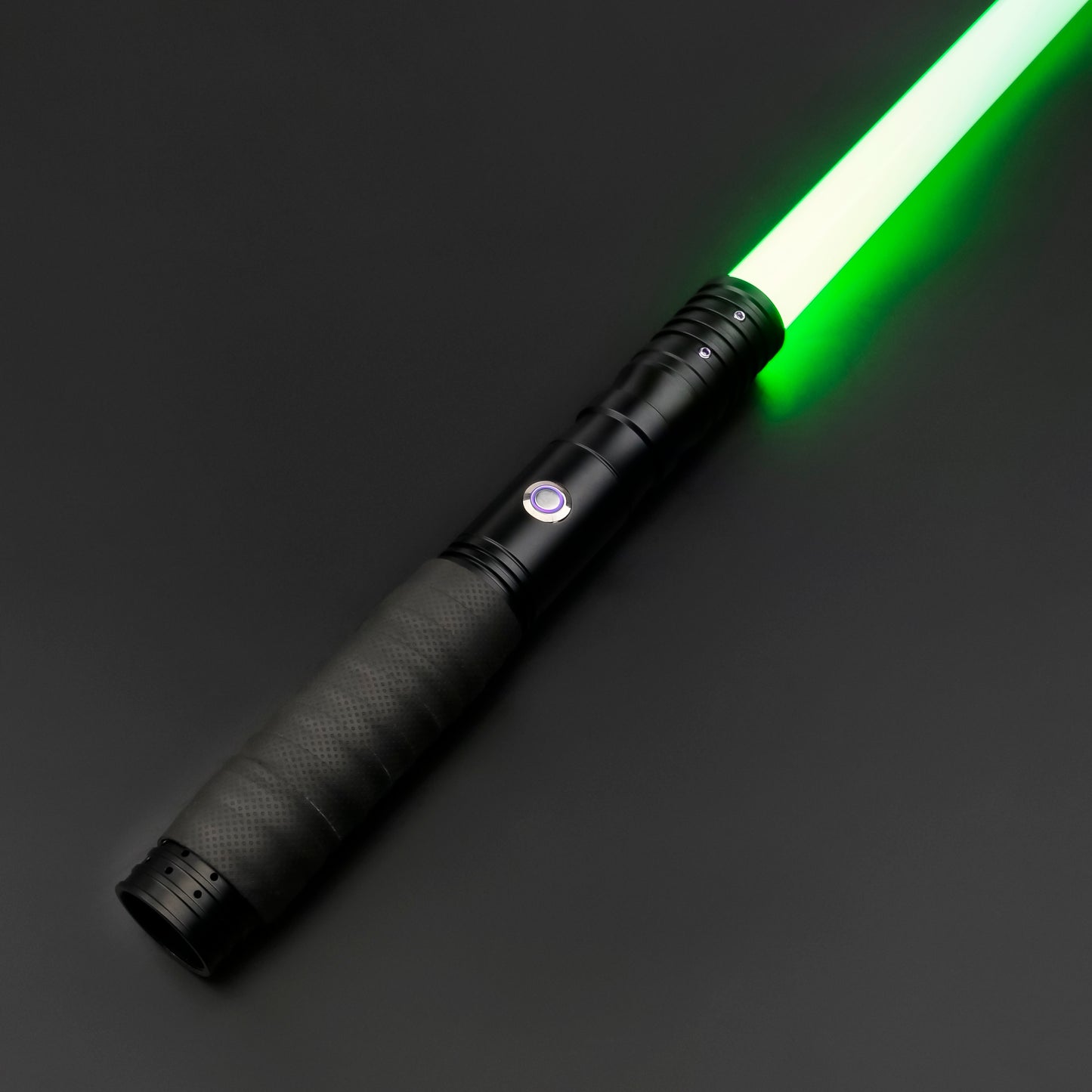 Shadow Sentinel Lightsaber