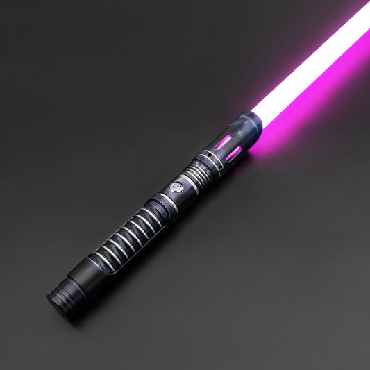 Crimson Reaver Lightsaber