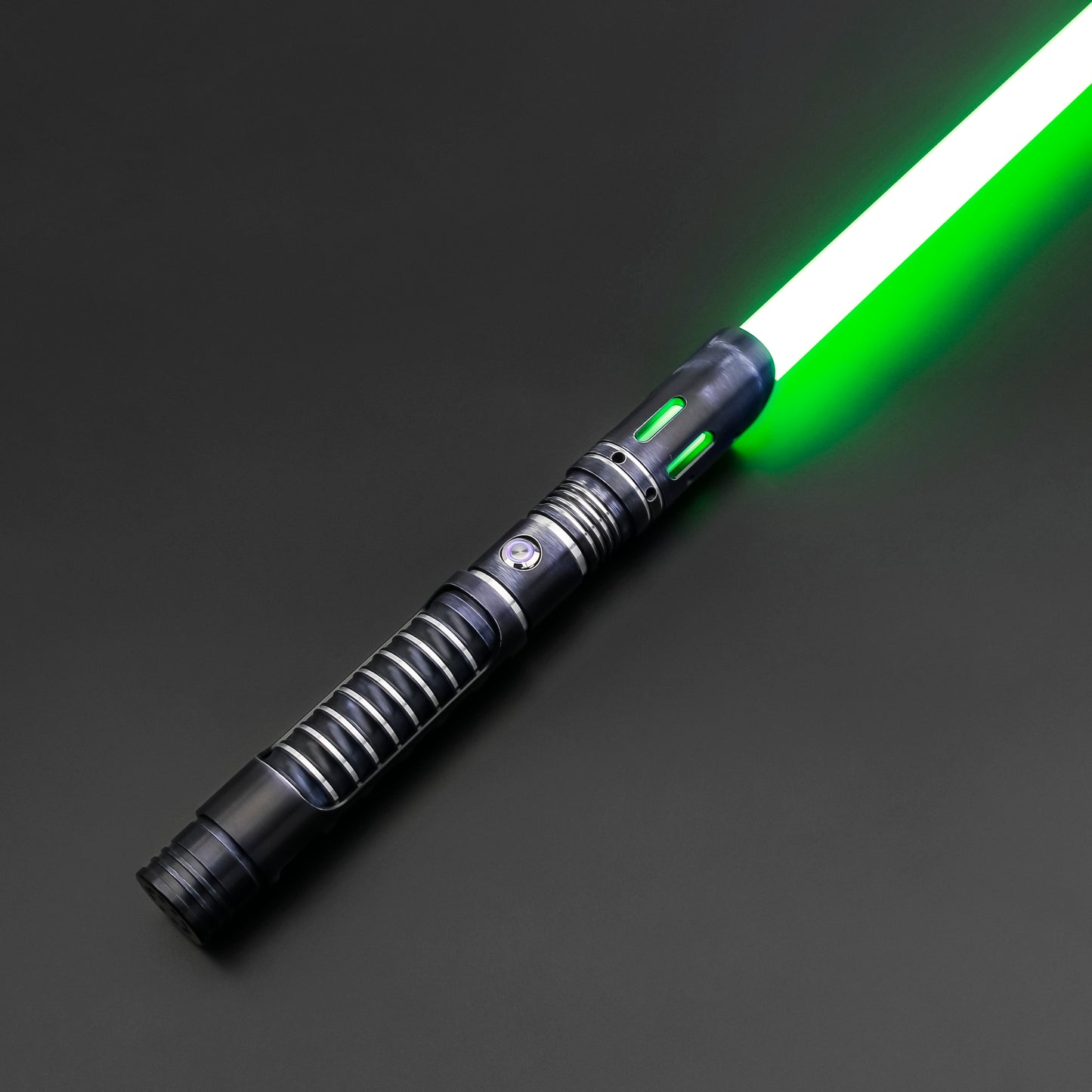 Crimson Reaver Lightsaber