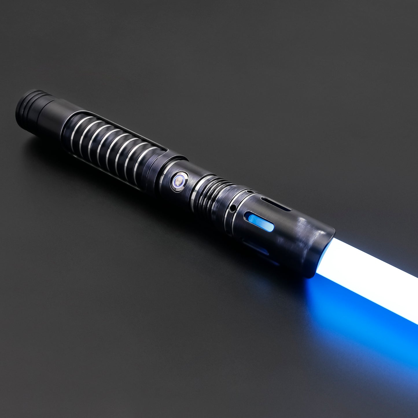 Crimson Reaver Lightsaber