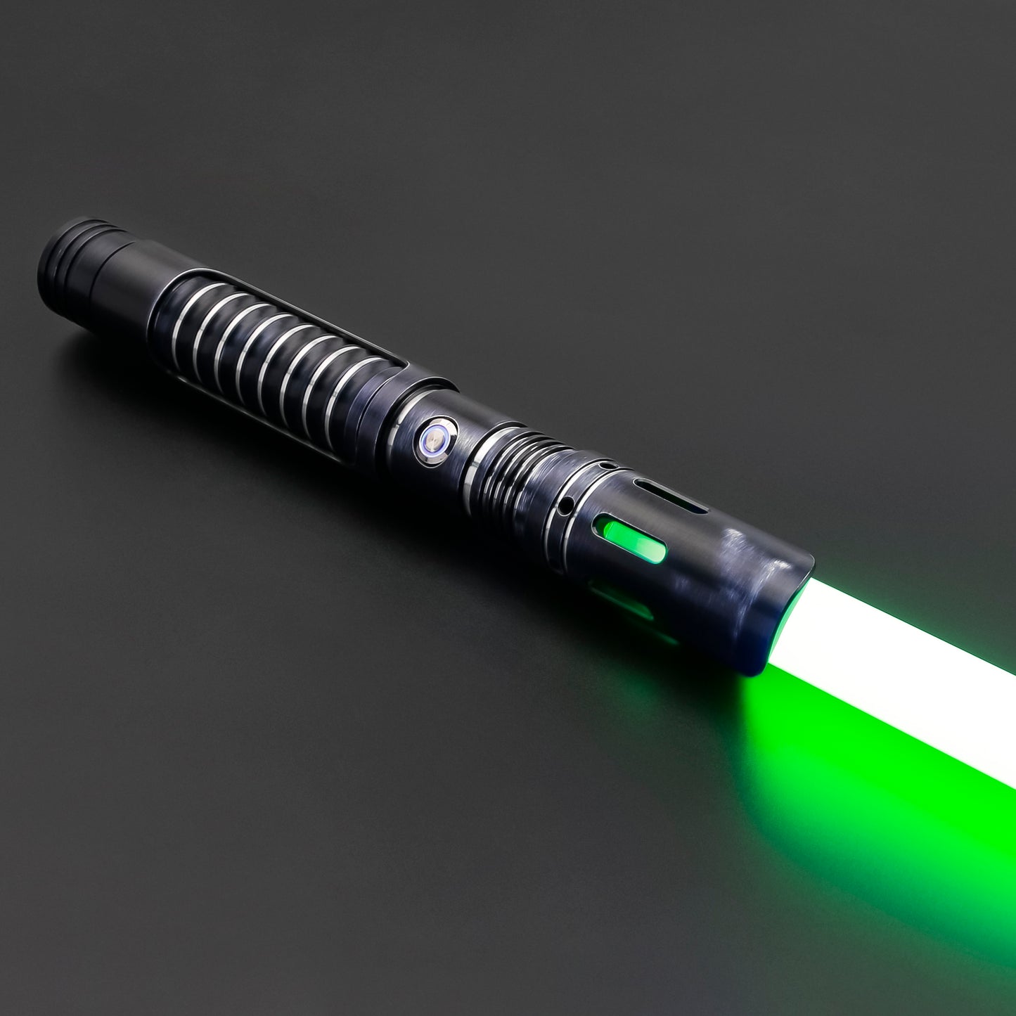 Crimson Reaver Lightsaber