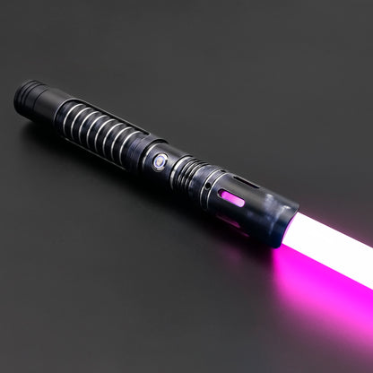 Crimson Reaver Lightsaber