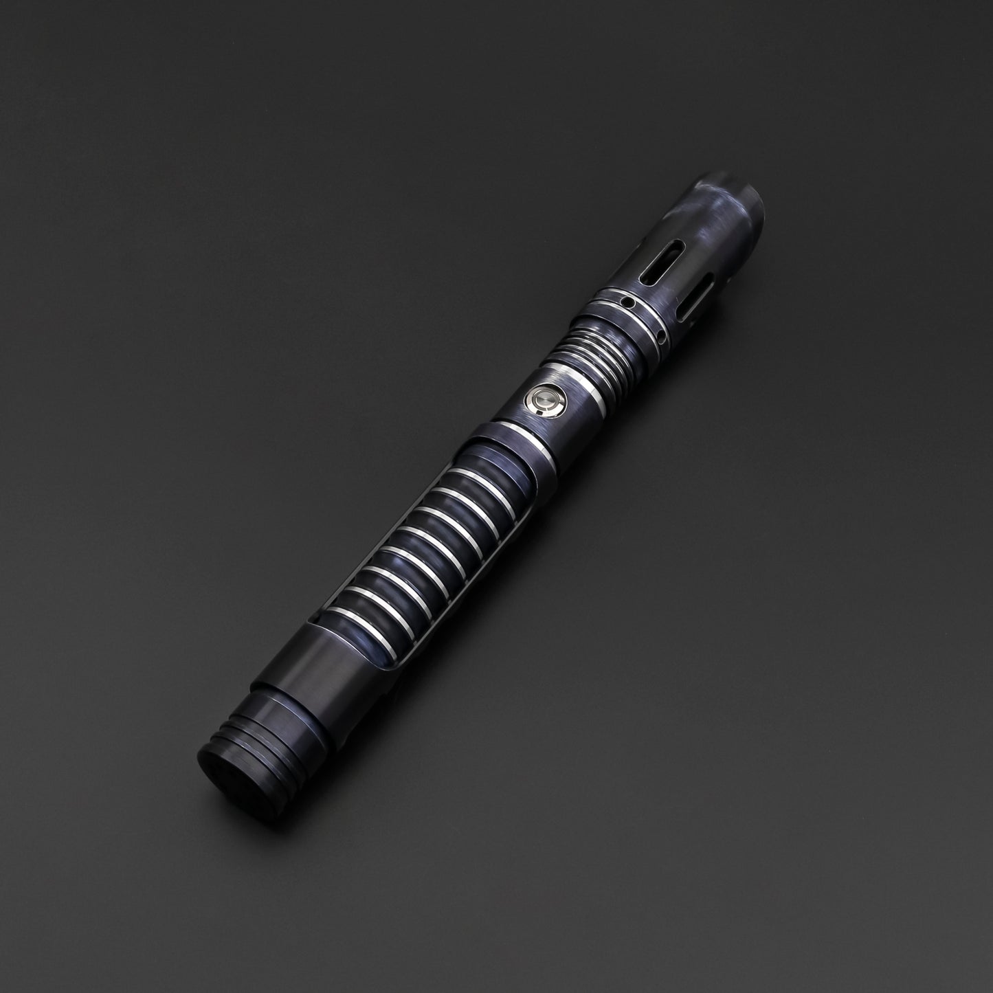 Crimson Reaver Lightsaber
