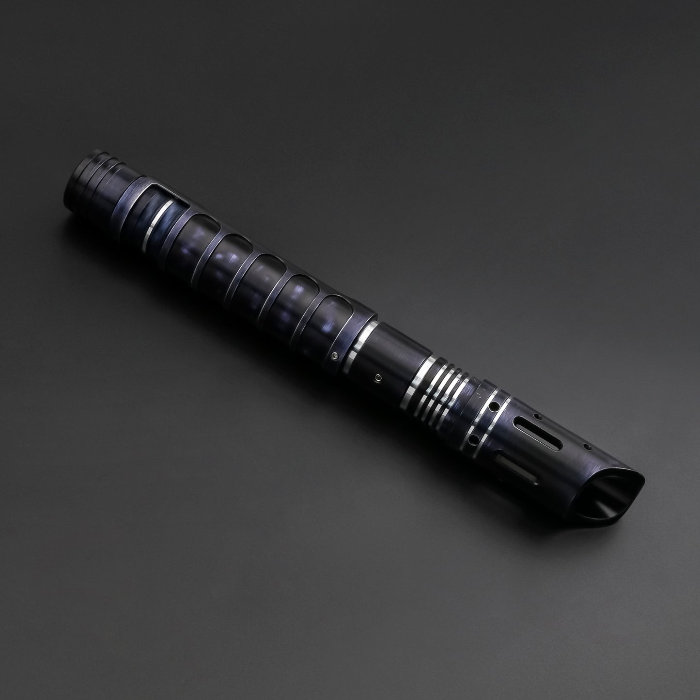 Crimson Reaver Lightsaber