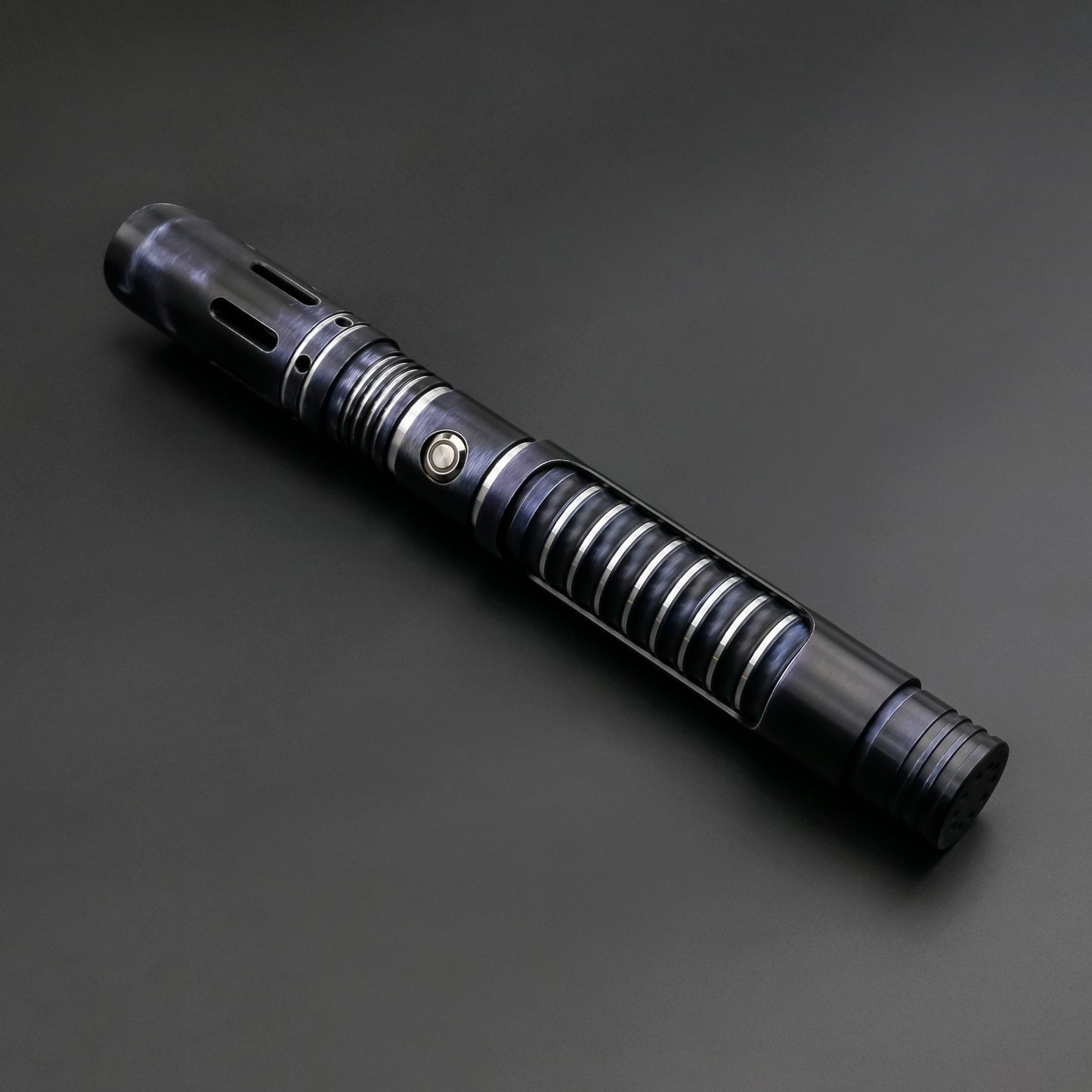 Crimson Reaver Lightsaber