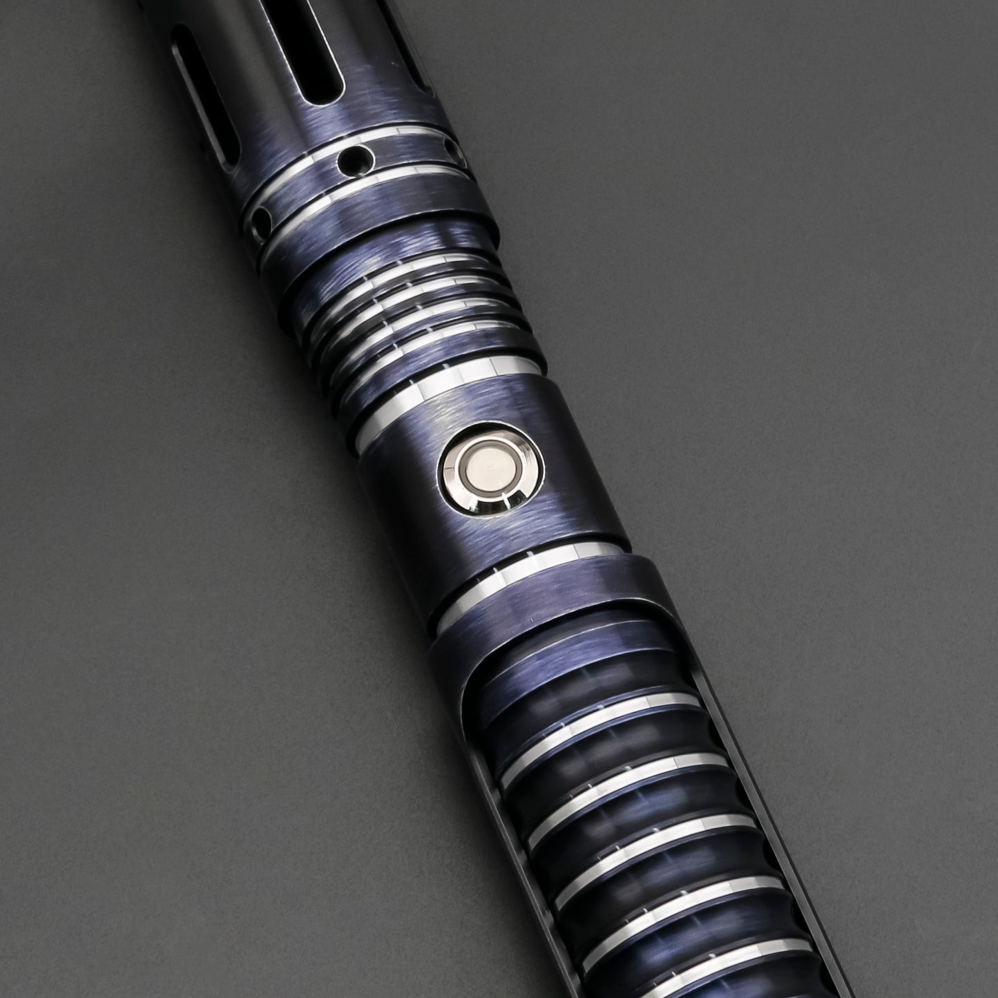 Crimson Reaver Lightsaber